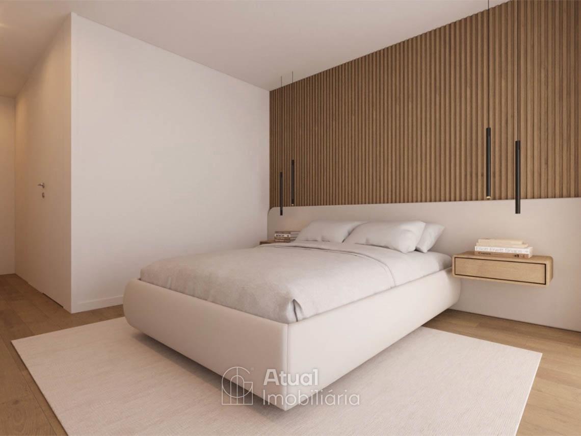 Apartamento T2 Venda em São Torcato,Guimarães