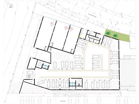 Loja  Venda em Freamunde,Paços de Ferreira