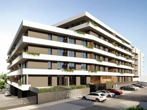 Apartamento T0 Venda em Freamunde,Paços de Ferreira