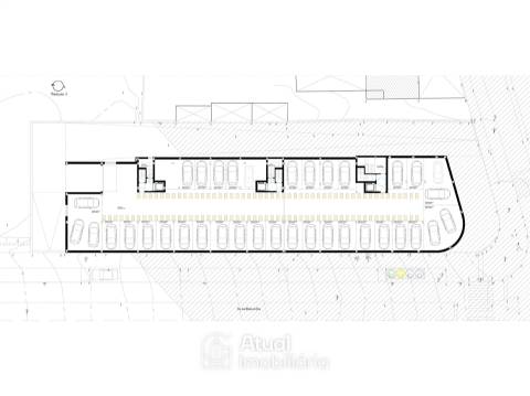 Apartamento T0 Venda em Cristelos, Boim e Ordem,Lousada
