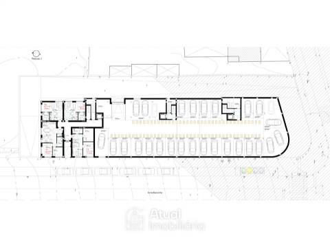 Apartamento T1+1 Venda em Cristelos, Boim e Ordem,Lousada
