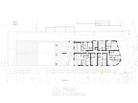 Apartamento T1+1 Venda em Cristelos, Boim e Ordem,Lousada