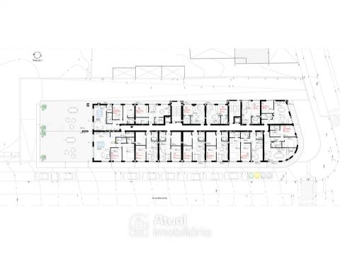 Apartamento T1+1 Venda em Cristelos, Boim e Ordem,Lousada