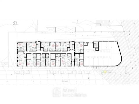 Apartamento T1+1 Venda em Cristelos, Boim e Ordem,Lousada