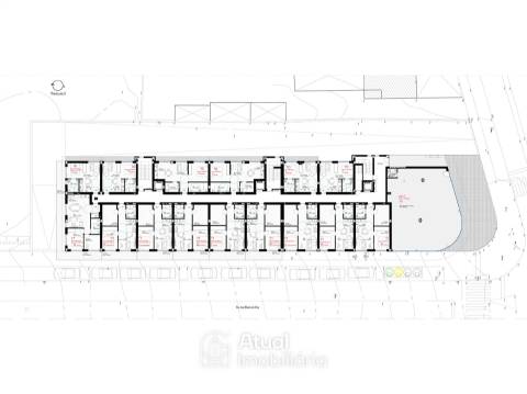 Apartamento T2 Venda em Cristelos, Boim e Ordem,Lousada
