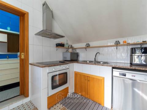 Moradia Isolada T6 Venda em Regilde,Felgueiras