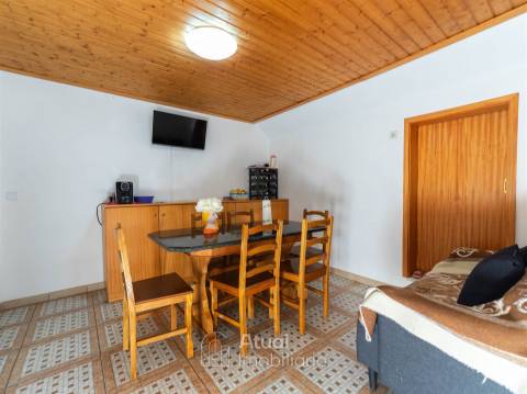 Moradia Isolada T6 Venda em Regilde,Felgueiras