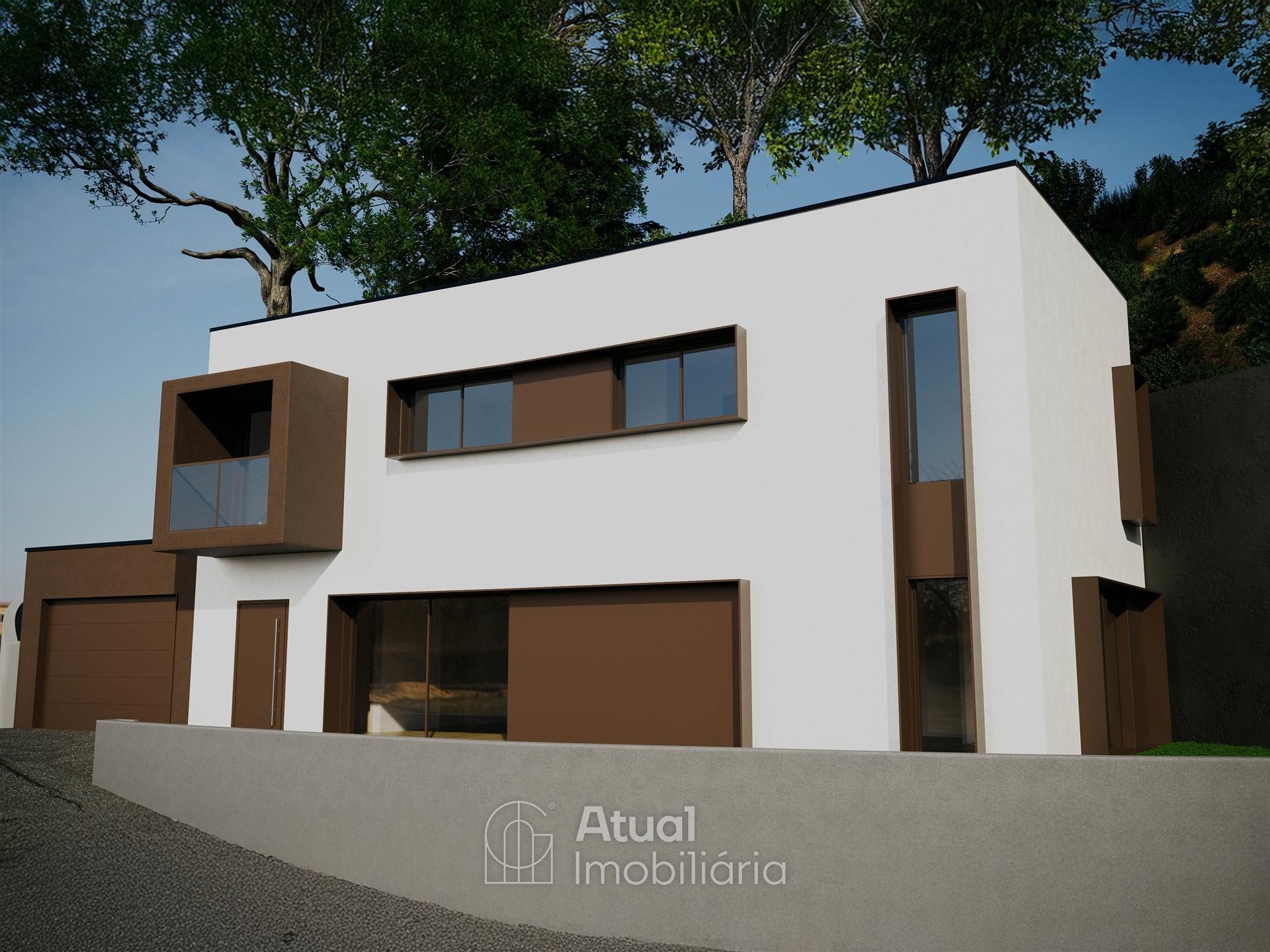 Moradia Isolada T3 Venda em Vizela (Santo Adrião),Vizela