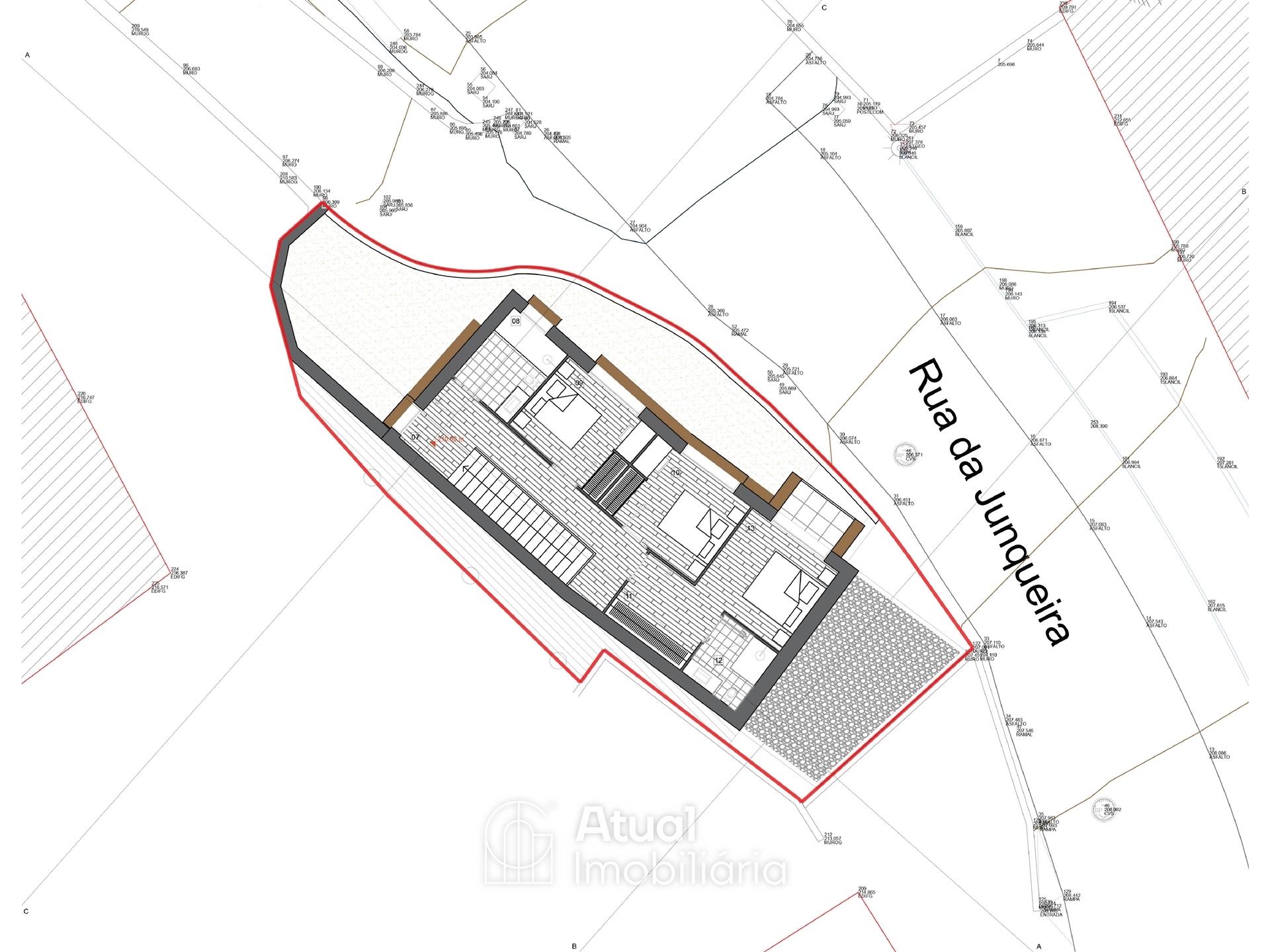 Moradia Isolada T3 Venda em Vizela (Santo Adrião),Vizela
