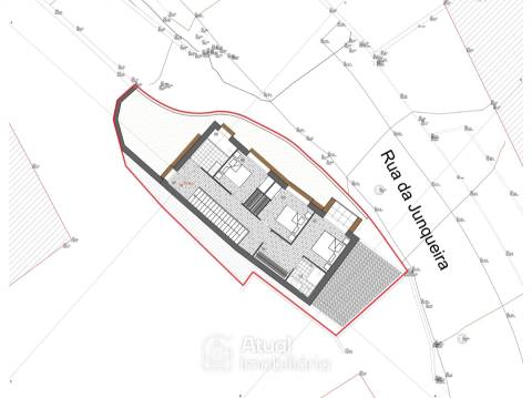 Moradia Isolada T3 Venda em Vizela (Santo Adrião),Vizela