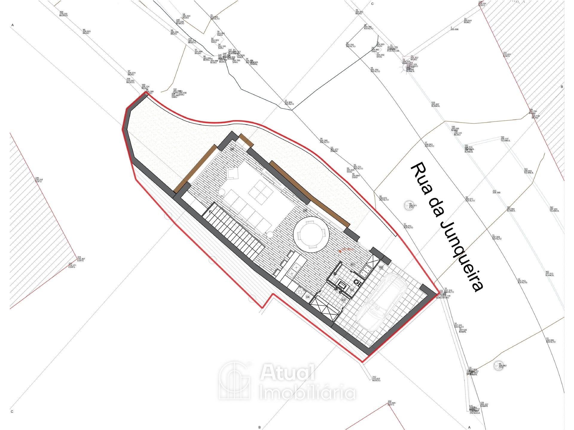 Moradia Isolada T3 Venda em Vizela (Santo Adrião),Vizela