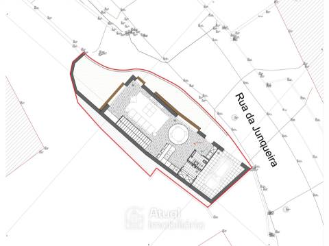 Moradia Isolada T3 Venda em Vizela (Santo Adrião),Vizela