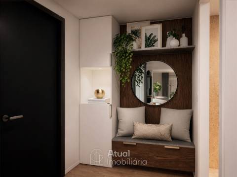 Moradia Isolada T3 Venda em Vizela (Santo Adrião),Vizela