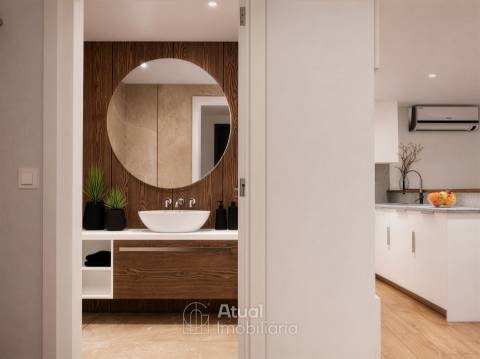 Moradia Isolada T3 Venda em Vizela (Santo Adrião),Vizela