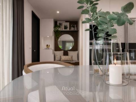 Moradia Isolada T3 Venda em Vizela (Santo Adrião),Vizela