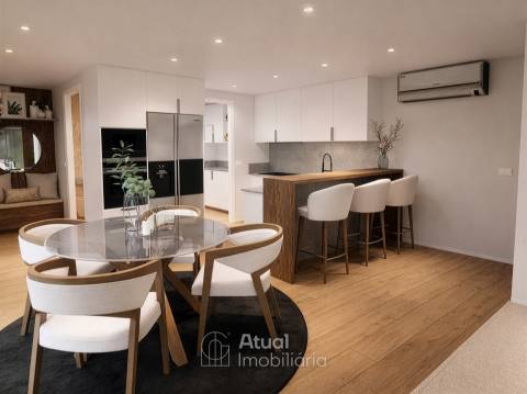 Moradia Isolada T3 Venda em Vizela (Santo Adrião),Vizela