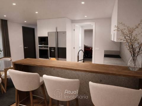 Moradia Isolada T3 Venda em Vizela (Santo Adrião),Vizela