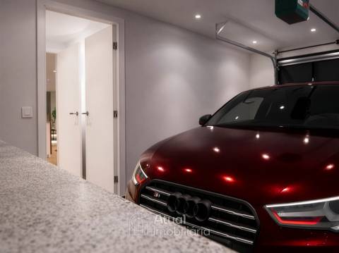 Moradia Isolada T3 Venda em Vizela (Santo Adrião),Vizela