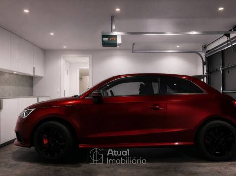 Moradia Isolada T3 Venda em Vizela (Santo Adrião),Vizela