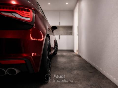 Moradia Isolada T3 Venda em Vizela (Santo Adrião),Vizela