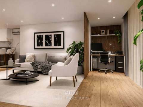 Moradia Isolada T3 Venda em Vizela (Santo Adrião),Vizela