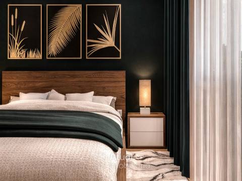 Moradia Isolada T3 Venda em Vizela (Santo Adrião),Vizela