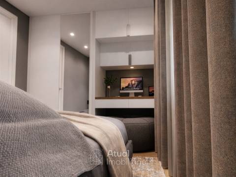 Moradia Isolada T3 Venda em Vizela (Santo Adrião),Vizela