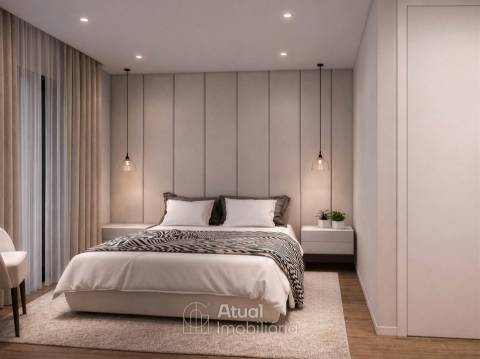 Moradia Isolada T3 Venda em Vizela (Santo Adrião),Vizela