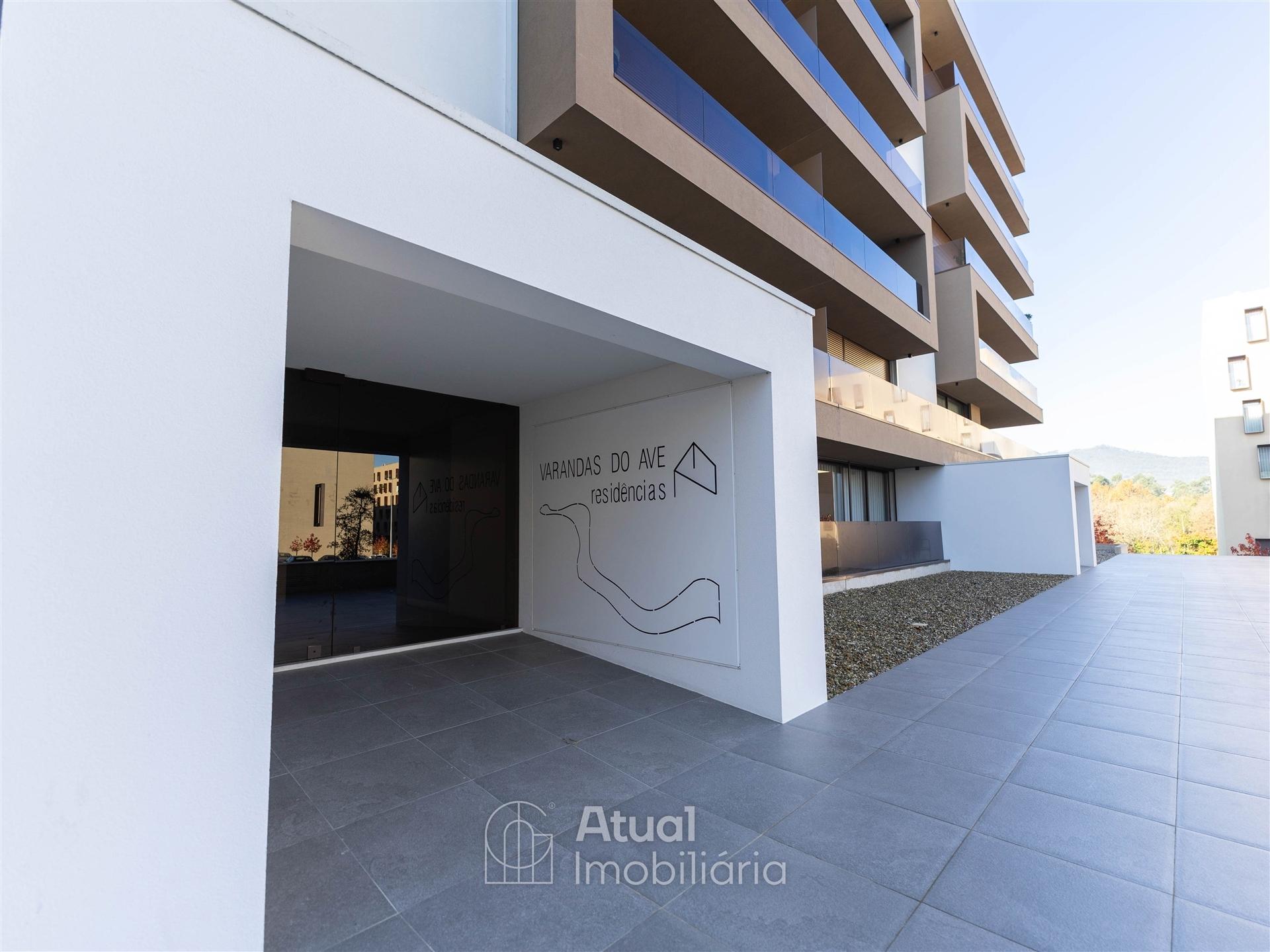 Apartamento T1 Venda em Ponte,Guimarães