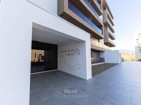 Apartamento T1 Venda em Ponte,Guimarães