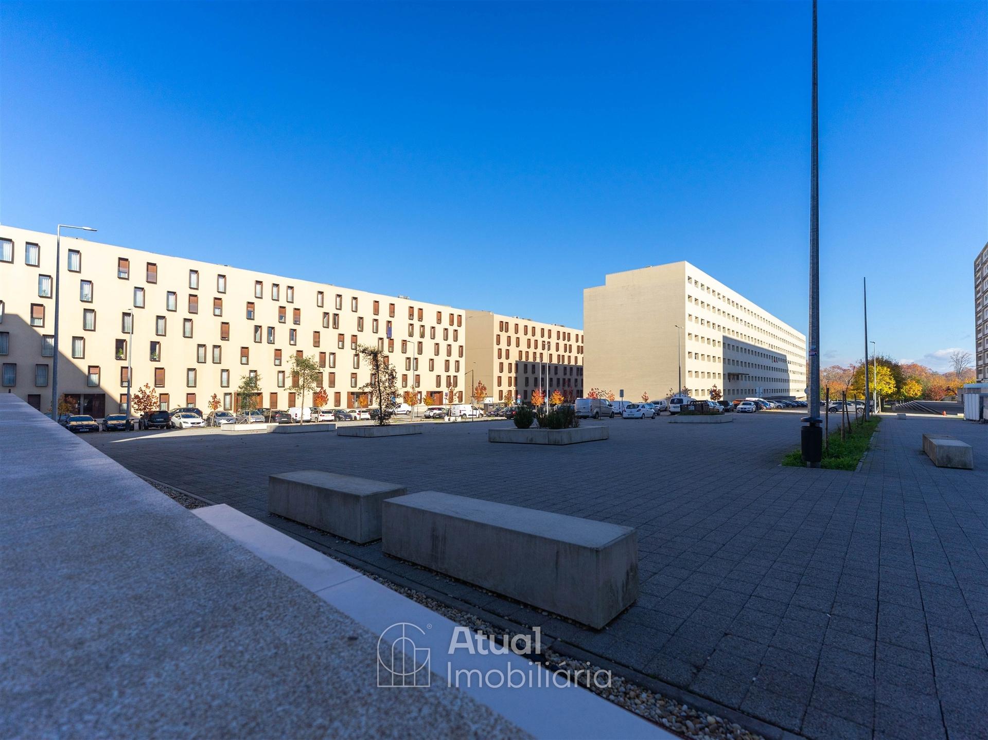 Apartamento T1 Venda em Ponte,Guimarães