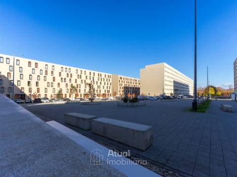 Apartamento T1 Venda em Ponte,Guimarães