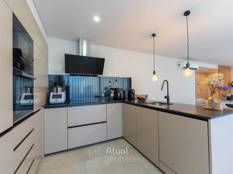 Apartamento T1 Venda em Ponte,Guimarães