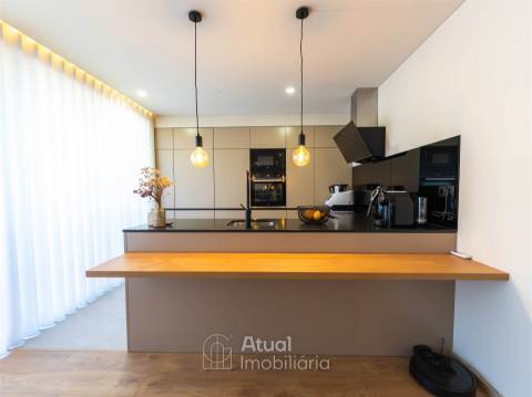 Apartamento T1 Venda em Ponte,Guimarães