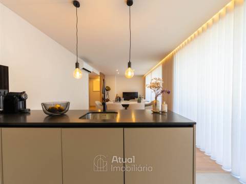 Apartamento T1 Venda em Ponte,Guimarães