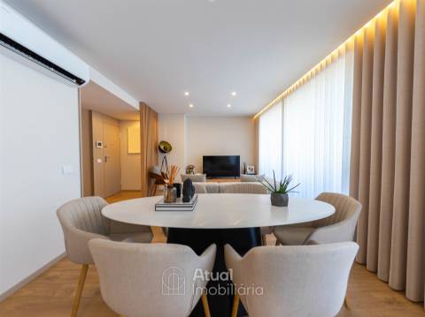 Apartamento T1 Venda em Ponte,Guimarães