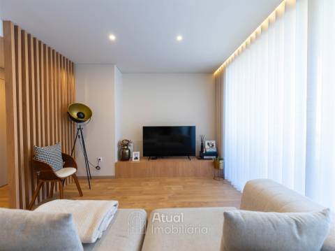 Apartamento T1 Venda em Ponte,Guimarães