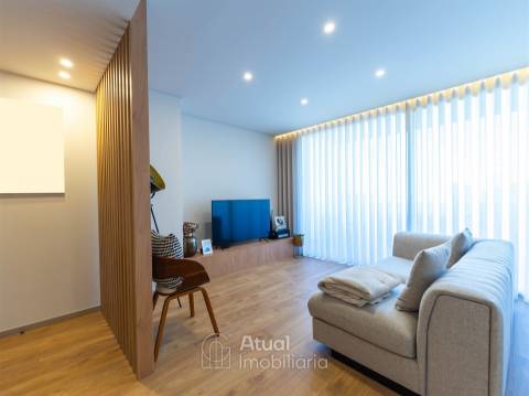 Apartamento T1 Venda em Ponte,Guimarães