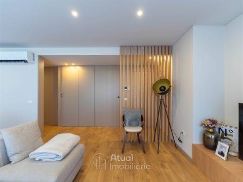 Apartamento T1 Venda em Ponte,Guimarães