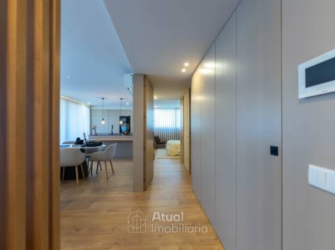 Apartamento T1 Venda em Ponte,Guimarães
