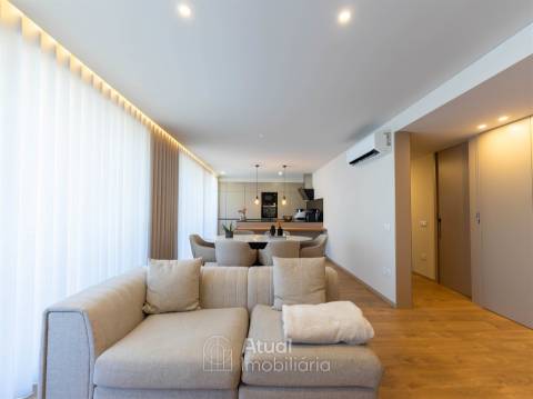 Apartamento T1 Venda em Ponte,Guimarães