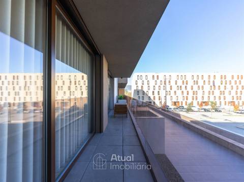 Apartamento T1 Venda em Ponte,Guimarães