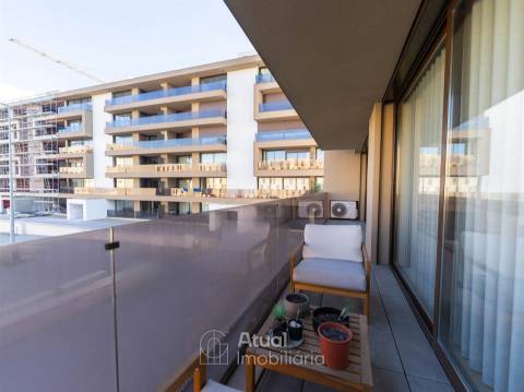 Apartamento T1 Venda em Ponte,Guimarães