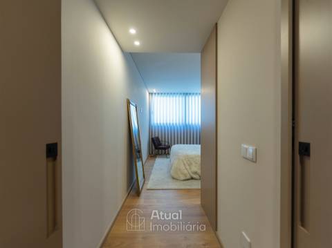 Apartamento T1 Venda em Ponte,Guimarães