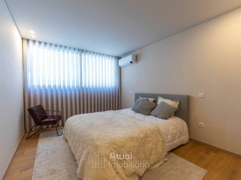 Apartamento T1 Venda em Ponte,Guimarães