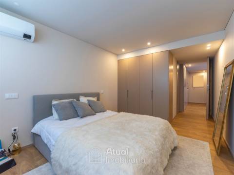 Apartamento T1 Venda em Ponte,Guimarães