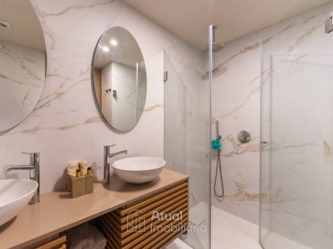 Apartamento T1 Venda em Ponte,Guimarães