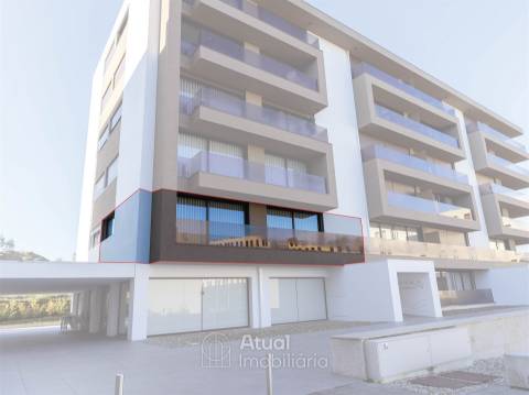 Apartamento T1 Venda em Ponte,Guimarães