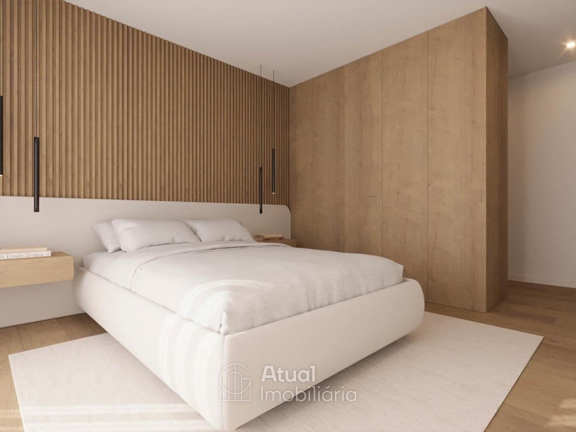 Apartamento T3 Venda em São Torcato,Guimarães