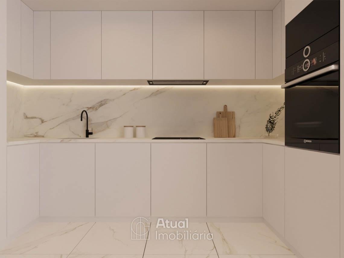 Apartamento T3 Venda em São Torcato,Guimarães